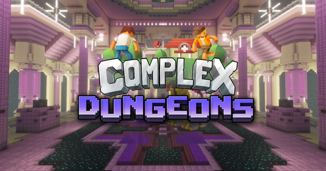 Cobblemon & Pixelmon Dungeons Guides