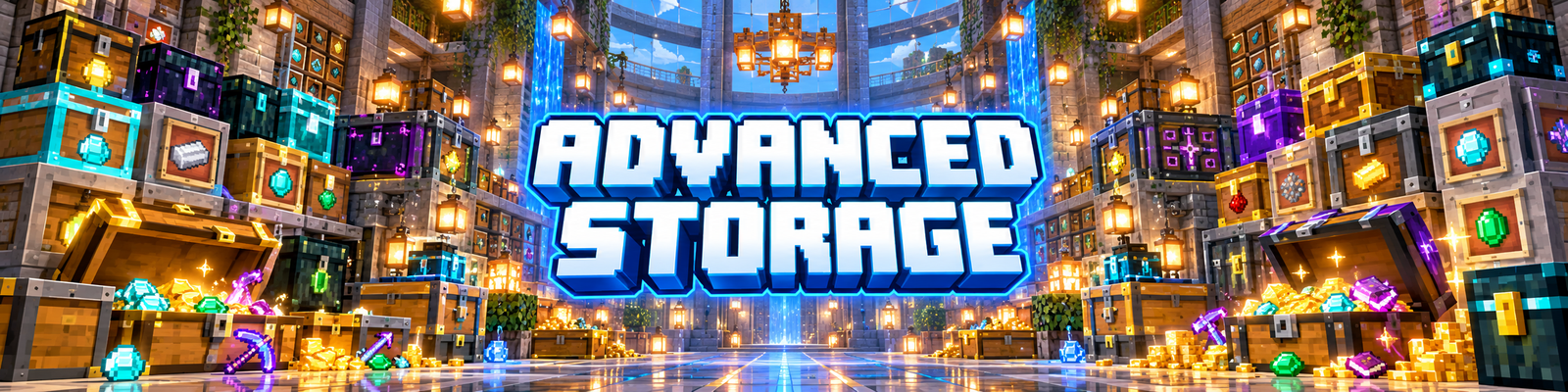 Cobblemon & Pixelmon Dungeons Advanced Storage Rewards