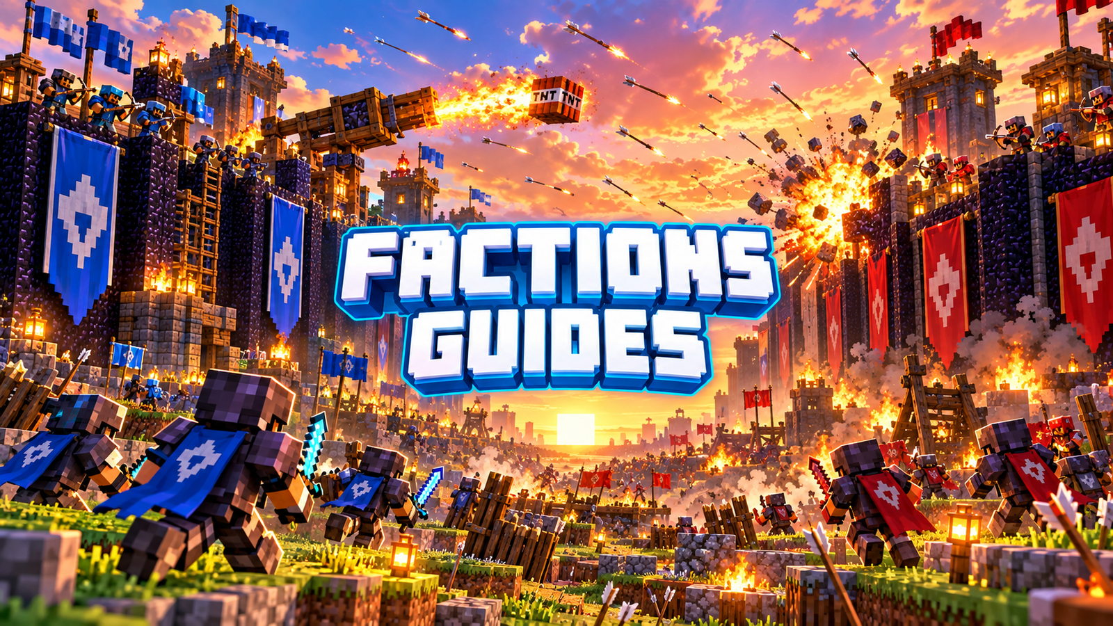 Factions Guides
