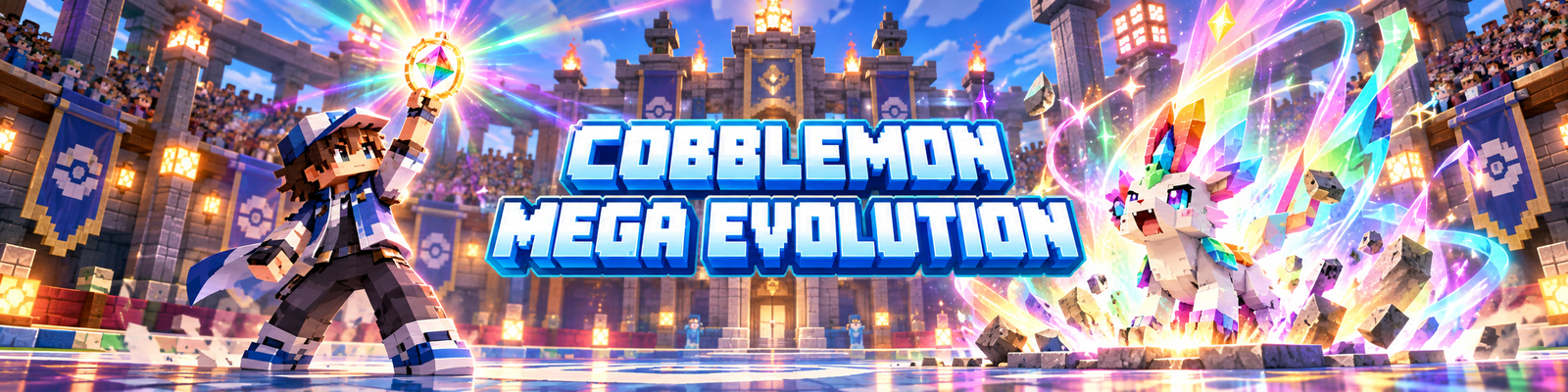 Cobblemon Mega Evolution Guide: Mega Stones and Key Stones (2026)