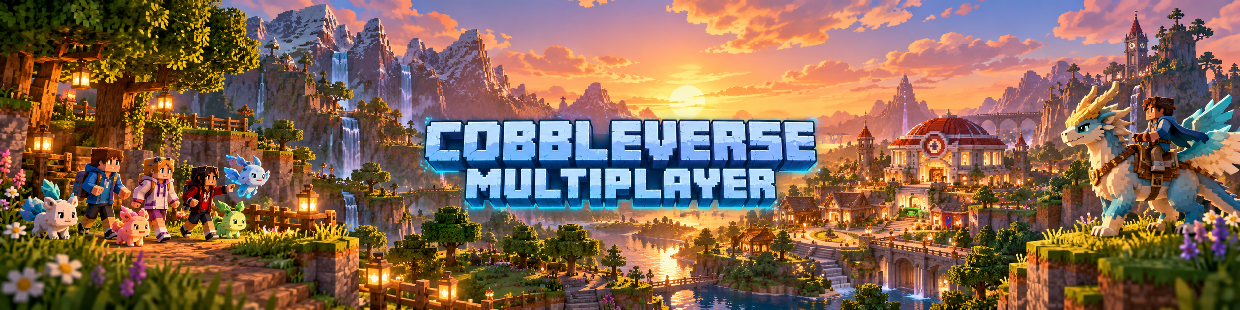 Cobbleverse Servers: Where to Play Cobbleverse Multiplayer (2026)