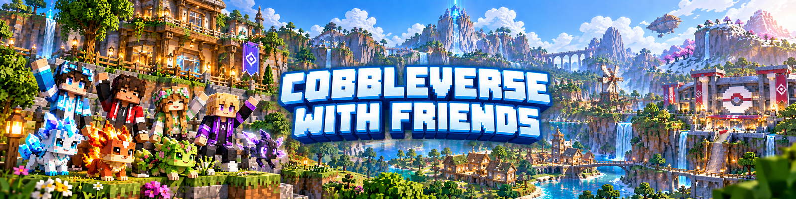 How to Play Cobbleverse With Friends: Multiplayer Guide (2026)