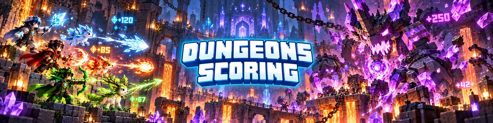 Cobblemon Dungeon Scoring: How to Get S Rank (2026)
