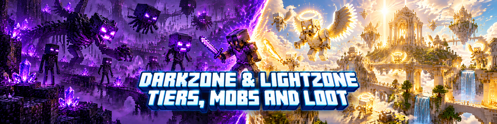 Factions Darkzone and Lightzone Guide: Tiers, Mobs, Loot and Outposts (2026)