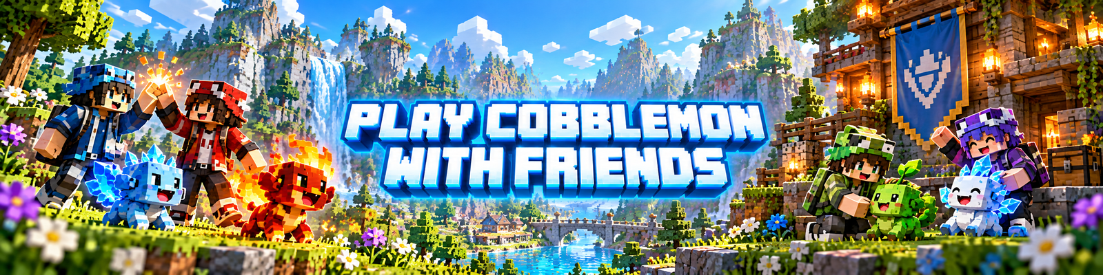 How to Play Cobblemon With Friends: Free Multiplayer Options (2026)