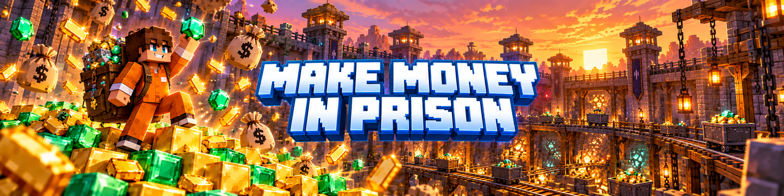 How to Make Money in Prison: Fastest Ways to Earn (2026)