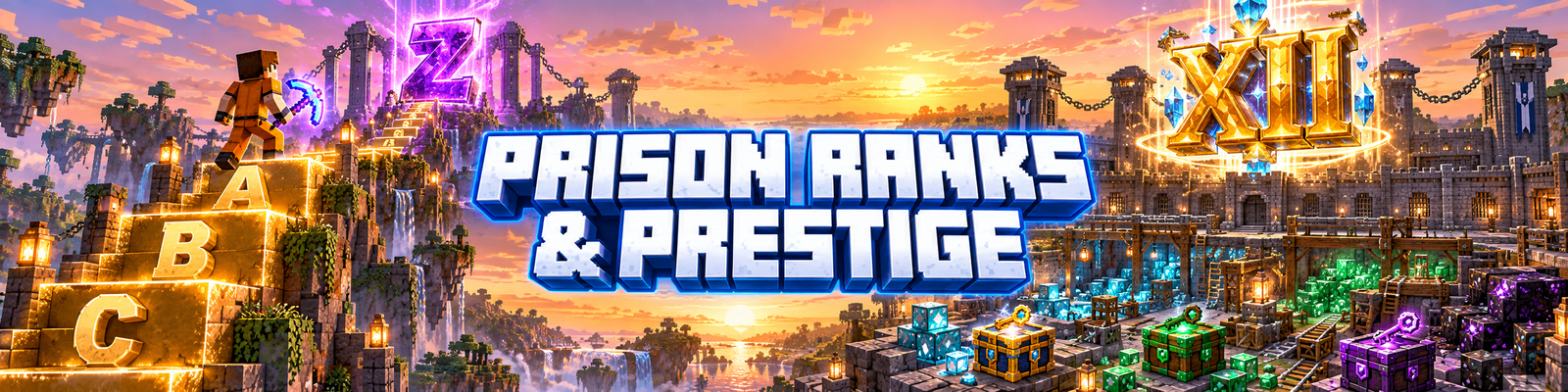 Prison Ranks and Prestige Guide: Every Rank Cost and Reward (2026)