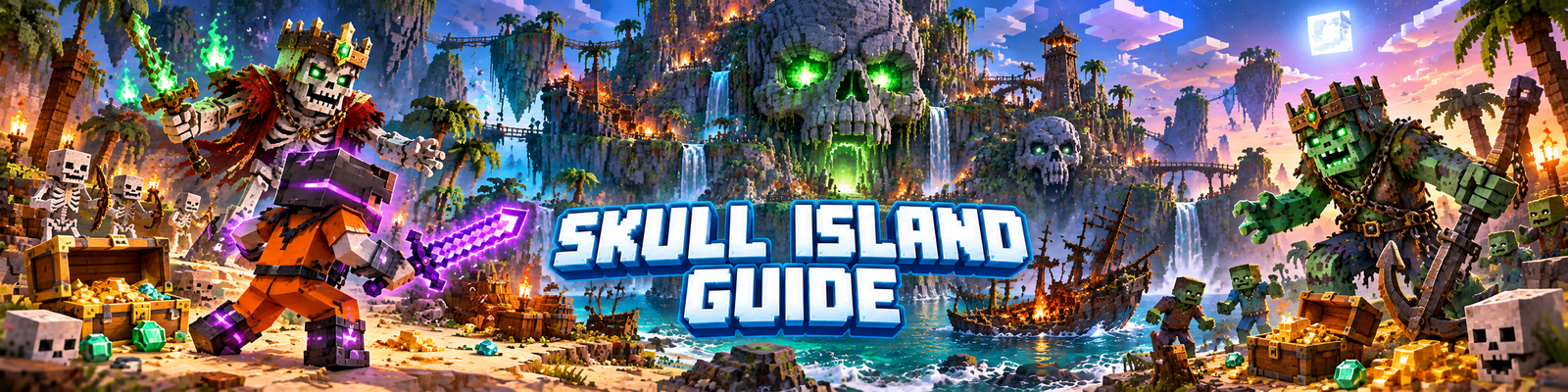 Prison Skull Island Guide: Bosses, Loot and Contraband (2026)