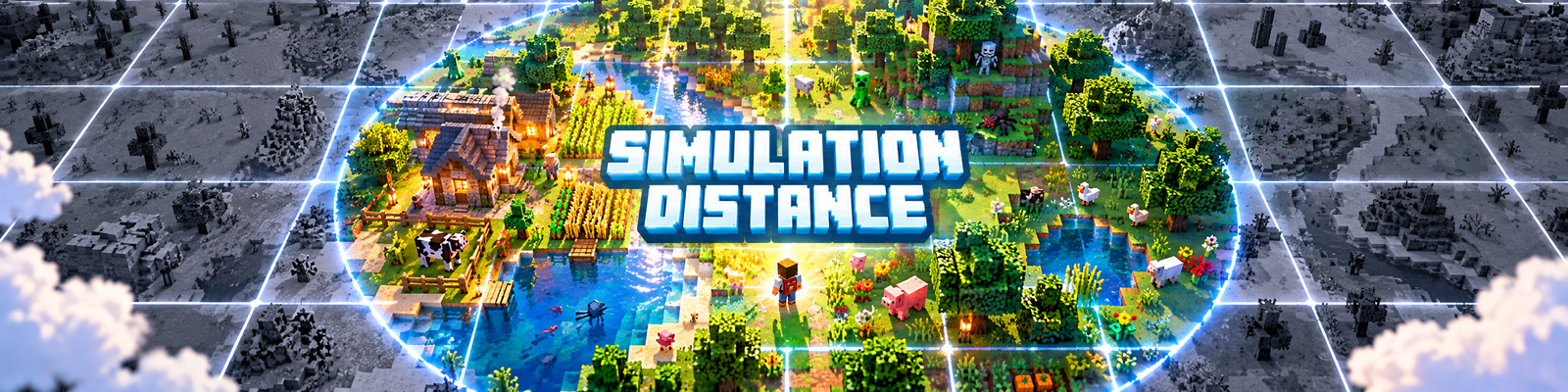 Best Simulation Distance in Minecraft: What It Does and What to Use (2026)